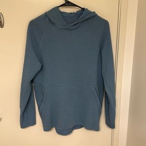 Lululemon hoodie